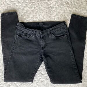 Flying monkey skinny Jean, size 26